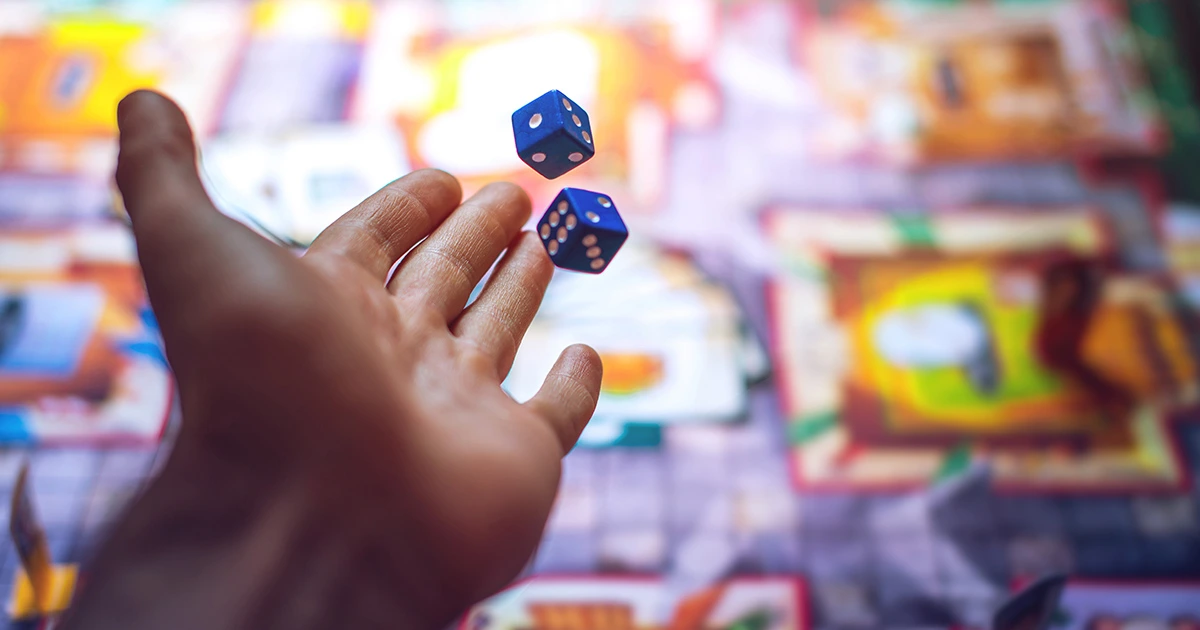 How to create an original board game that sells