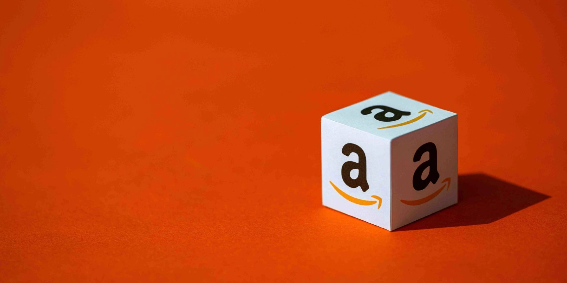 Amazon logo