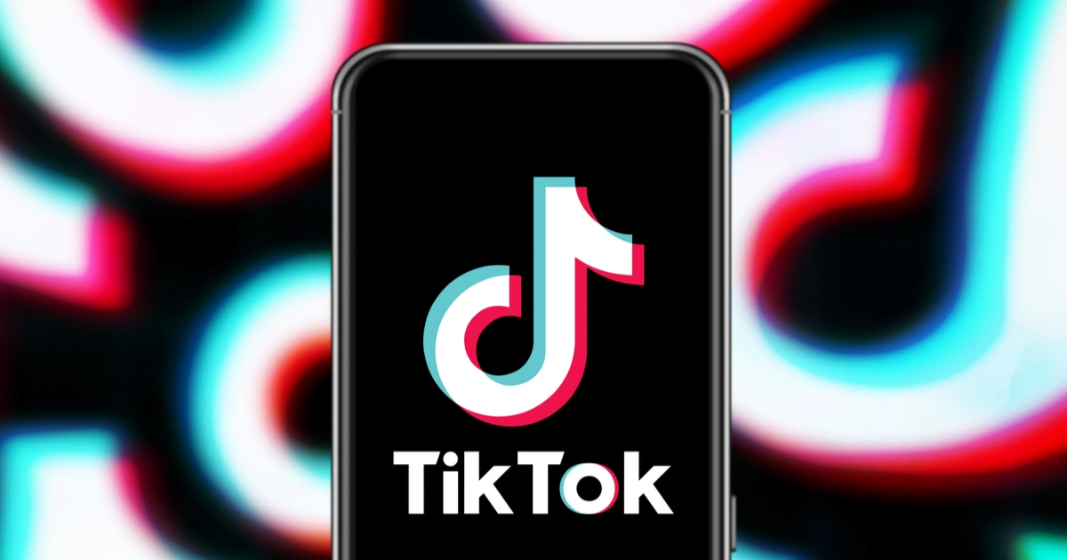 TikTok App