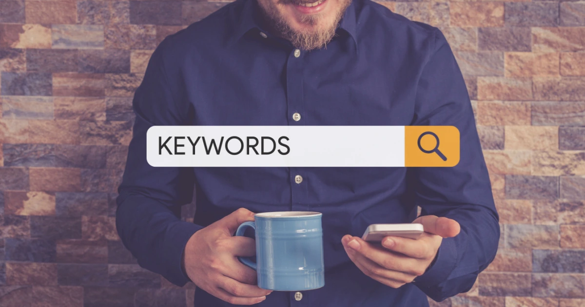 keyword research