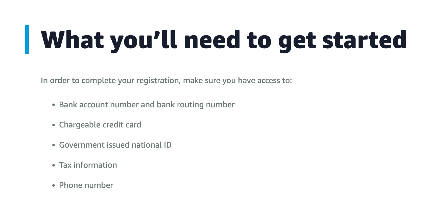 How to Sell on Amazon Canada: What You Need to Get Started Selling on Amazon Canada