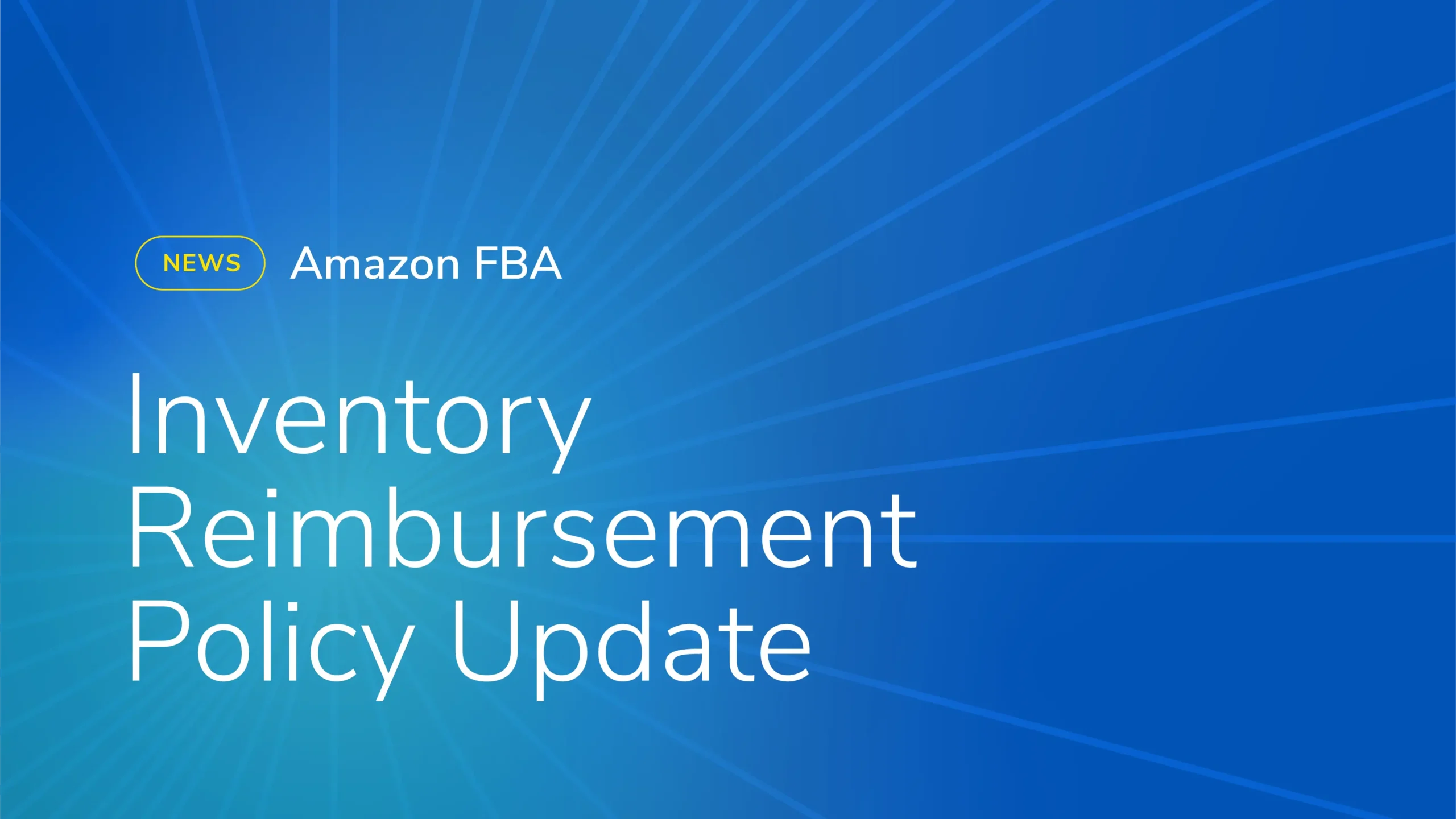 NEWS_Inventory_Reimbursement_Policy