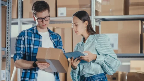 Growing eCommerce Brands